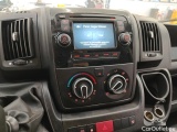  Peugeot  Boxer Peugeot  333 L1H2 140 BlueHDi Premium 4d #21