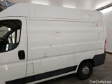  Peugeot  Boxer Peugeot  333 L1H2 140 BlueHDi Premium 4d #23