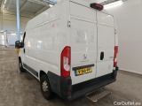  Peugeot  Boxer Peugeot  333 L1H2 140 BlueHDi Premium 4d #18