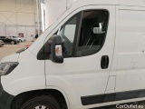  Peugeot  Boxer Peugeot  333 L1H2 140 BlueHDi Premium 4d #26