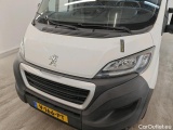 Peugeot  Boxer Peugeot  333 L1H2 140 BlueHDi Premium 4d #44