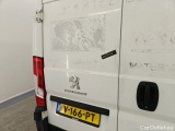  Peugeot  Boxer Peugeot  333 L1H2 140 BlueHDi Premium 4d #64