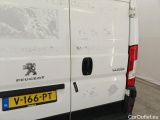  Peugeot  Boxer Peugeot  333 L1H2 140 BlueHDi Premium 4d #66
