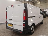  Renault  Trafic Renault  L1H1 T27 ENERGY 2.0 dCi 145 Comfort 4d #2