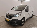Renault Trafic Renault  L1H1 T27 ENERGY 2.0 dCi 145 Comfort 4d