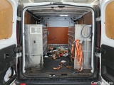  Renault  Trafic Renault  L1H1 T27 ENERGY 2.0 dCi 145 Comfort 4d #8