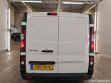  Renault  Trafic Renault  L1H1 T27 ENERGY 2.0 dCi 145 Comfort 4d #10