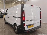  Renault  Trafic Renault  L1H1 T27 ENERGY 2.0 dCi 145 Comfort 4d #9