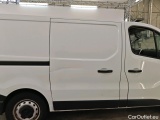  Renault  Trafic Renault  L1H1 T27 ENERGY 2.0 dCi 145 Comfort 4d #17