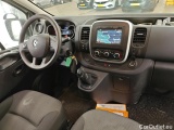  Renault  Trafic Renault  L1H1 T27 ENERGY 2.0 dCi 145 Comfort 4d #16