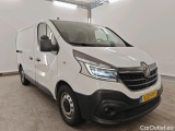  Renault  Trafic Renault  L1H1 T27 ENERGY 2.0 dCi 145 Comfort 4d #21
