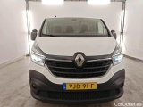  Renault  Trafic Renault  L1H1 T27 ENERGY 2.0 dCi 145 Comfort 4d #22