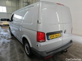  Volkswagen  Transporter Volkswagen  2.0TDI 110kW L2H1 4d #8