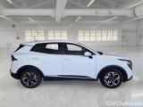  KIA  Sportage KIA  / 2021 / 5P / SUV 1.6 CRDI MHEV BUSINESS 2WD DCT (AUTOCARRO) #7