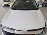  KIA  Sportage KIA  / 2021 / 5P / SUV 1.6 CRDI MHEV BUSINESS 2WD DCT (AUTOCARRO) #25