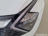  KIA  Sportage KIA  / 2021 / 5P / SUV 1.6 CRDI MHEV BUSINESS 2WD DCT (AUTOCARRO) #28