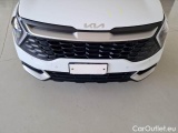  KIA  Sportage KIA  / 2021 / 5P / SUV 1.6 CRDI MHEV BUSINESS 2WD DCT (AUTOCARRO) #31