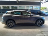  Alfa Romeo   STELVIO ALFA ROMEO / 2017 / 5P / SUV 2.2 TD 210 CV SPRINT AT8 Q4 #7