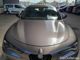 Alfa Romeo   STELVIO ALFA ROMEO / 2017 / 5P / SUV 2.2 TD 210 CV SPRINT AT8 Q4 #34