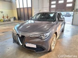  STELVIO