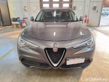  Alfa Romeo   STELVIO ALFA ROMEO / 2017 / 5P / SUV 2.2 TURBO DIESEL 190CV AT8 Q4 BUSINESS #8