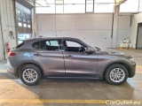  Alfa Romeo   STELVIO ALFA ROMEO / 2017 / 5P / SUV 2.2 TURBO DIESEL 190CV AT8 Q4 BUSINESS #9