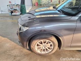 Alfa Romeo   STELVIO ALFA ROMEO / 2017 / 5P / SUV 2.2 TURBO DIESEL 190CV AT8 Q4 BUSINESS #19