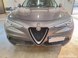  Alfa Romeo   STELVIO ALFA ROMEO / 2017 / 5P / SUV 2.2 TURBO DIESEL 190CV AT8 Q4 BUSINESS #27