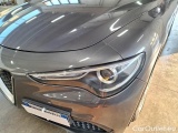  Alfa Romeo   STELVIO ALFA ROMEO / 2017 / 5P / SUV 2.2 TURBO DIESEL 190CV AT8 Q4 BUSINESS #32