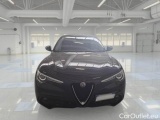  Alfa Romeo   STELVIO ALFA ROMEO / 2017 / 5P / SUV 2.2 TURBO DIESEL 190CV BUSINESS AT8 Q4 #6