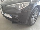  Alfa Romeo   STELVIO ALFA ROMEO / 2017 / 5P / SUV 2.2 TURBO DIESEL 190CV BUSINESS AT8 Q4 #28
