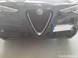  Alfa Romeo   STELVIO ALFA ROMEO / 2017 / 5P / SUV 2.2 TURBO DIESEL 190CV BUSINESS AT8 Q4 #31