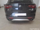  Alfa Romeo   STELVIO ALFA ROMEO / 2017 / 5P / SUV 2.2 TURBO DIESEL 190CV BUSINESS AT8 Q4 #54