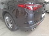  Alfa Romeo   STELVIO ALFA ROMEO / 2017 / 5P / SUV 2.2 TURBO DIESEL 190CV BUSINESS AT8 Q4 #58