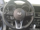  Alfa Romeo   STELVIO ALFA ROMEO / 2017 / 5P / SUV 2.2 TURBO DIESEL 190CV BUSINESS AT8 Q4 #82