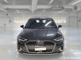  Audi  A3 AUDI  / 2020 / 5P / BERLINA 35 TDI S TRONIC BUSINESS ADVANCED S.BACK #6