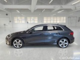  Audi  A3 AUDI  / 2020 / 5P / BERLINA 35 TDI S TRONIC BUSINESS ADVANCED S.BACK #8