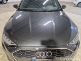 Audi  A3 AUDI  / 2020 / 5P / BERLINA 35 TDI S TRONIC BUSINESS ADVANCED S.BACK #22