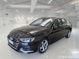 Audi A4 AUDI  AVANT / 2019 / 5P / STATION WAGON 2.0 30 TDI 100KW BUSIN ADVAN. S TRONIC