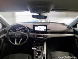  Audi  A4 AUDI  AVANT / 2019 / 5P / STATION WAGON 2.0 30 TDI 100KW BUSIN ADVAN. S TRONIC #3