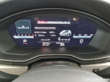  Audi  A4 AUDI  AVANT / 2019 / 5P / STATION WAGON 2.0 30 TDI 100KW BUSIN ADVAN. S TRONIC #4