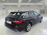  Audi  A4 AUDI  AVANT / 2019 / 5P / STATION WAGON 2.0 30 TDI 100KW BUSIN ADVAN. S TRONIC #2