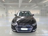  Audi  A4 AUDI  AVANT / 2019 / 5P / STATION WAGON 2.0 30 TDI 100KW BUSIN ADVAN. S TRONIC #6