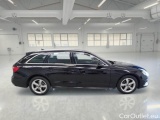  Audi  A4 AUDI  AVANT / 2019 / 5P / STATION WAGON 2.0 30 TDI 100KW BUSIN ADVAN. S TRONIC #7