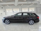  Audi  A4 AUDI  AVANT / 2019 / 5P / STATION WAGON 2.0 30 TDI 100KW BUSIN ADVAN. S TRONIC #8
