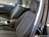  Audi  A4 AUDI  AVANT / 2019 / 5P / STATION WAGON 2.0 30 TDI 100KW BUSIN ADVAN. S TRONIC #11