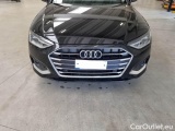  Audi  A4 AUDI  AVANT / 2019 / 5P / STATION WAGON 2.0 30 TDI 100KW BUSIN ADVAN. S TRONIC #36