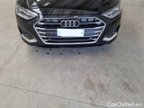  Audi  A4 AUDI  AVANT / 2019 / 5P / STATION WAGON 2.0 30 TDI 100KW BUSIN ADVAN. S TRONIC #41