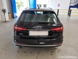  Audi  A4 AUDI  AVANT / 2019 / 5P / STATION WAGON 2.0 30 TDI 100KW BUSIN ADVAN. S TRONIC #57