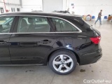 Audi  A4 AUDI  AVANT / 2019 / 5P / STATION WAGON 2.0 30 TDI 100KW BUSIN ADVAN. S TRONIC #62